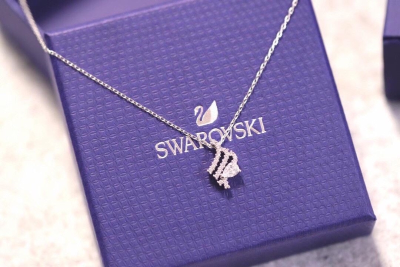 Swarovski Necklaces